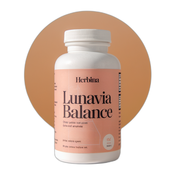 Lunavia Balance v každodennej wellness rutine